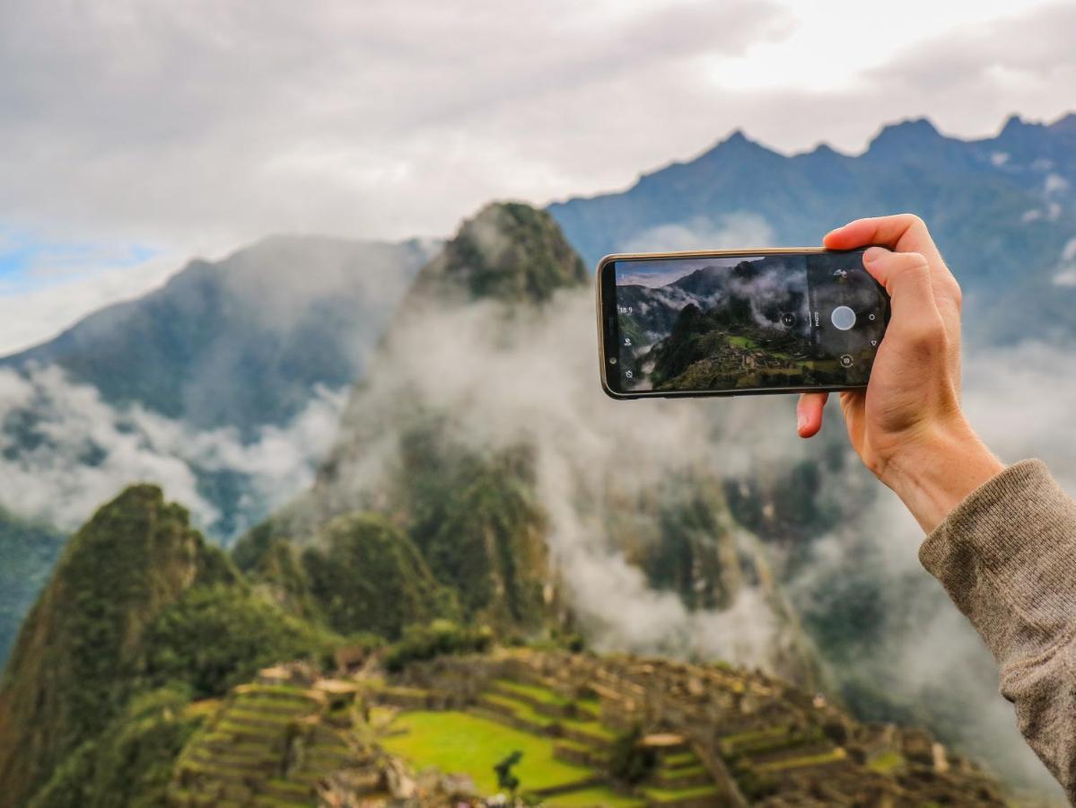 Valper Boutique Hotell Cuzco Eksteriør bilde